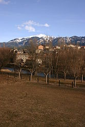 Bellver de Cerdanya – Veduta