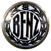 Logo Benz & Cie