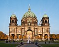 Berlin Katedrali için küçük resim