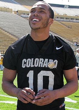 Bernard Jackson Colorado.jpg