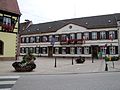 Bischwiller town hall