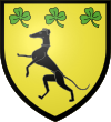 Blason de Gaubretière (La)