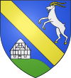 Blason d'Obenheim