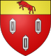 Coat of arms of Coutures