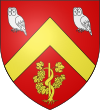 Blason de Fleurieux-sur-l'Arbresle