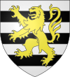 Blason de Kermaria-Sulard