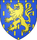 Arms of La Neuville-du-Bosc