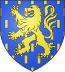 Blason de La Neuville-du-Bosc