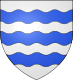 Coat of arms of La Vancelle
