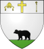 Blason de Sentous