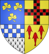 Blason de Wailly-Beaucamp