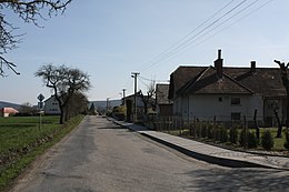 Bojiště – Veduta