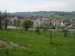 Bonstetten