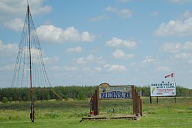 Bredenbury (Canada)