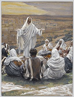Brooklyn Museum - The Lord's Prayer (Le Pater Noster) - James Tissot
