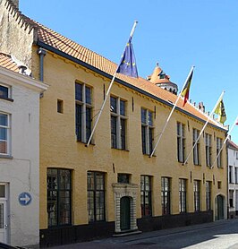 Hof van Gistel