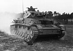 Panzer IV Ausf. C