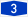 Bundesautobahn 3 number.svg