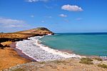 Miniatura para Cabo de la Vela