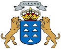 Canary Islands CoA.svg