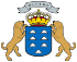 Canary Islands CoA.svg