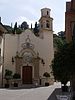 Capilla de Nuestra Señora de la Fuente