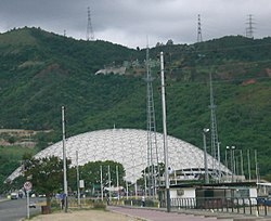 Caracas Polyhedron.jpg