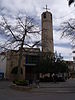 Iglesia parroquial de Santa Bàrbara