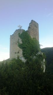Miniatura para Castillo de Blancafort
