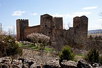 Miniatura para Castillo de Santiuste