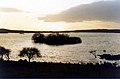 Castle Island, Castle Loch