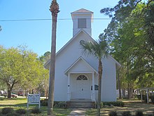 St. Joseph Catholic Mission Church Cathchurchportstjoe.jpg