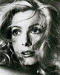 Miniatiūra antraštei: Catherine Deneuve