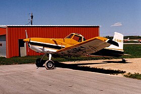 Image illustrative de l’article Cessna 188