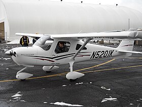 Image illustrative de l’article Cessna 162