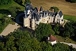 Vignette pour Château de Brou (Noyant-de-Touraine)