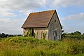 La chapelle Notre-Dame-des-Victoires.