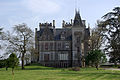 Château La Chesnaye-Sainte-Gemme