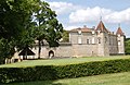 Schloss Cazeneuve