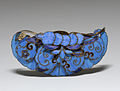 Image 64Hair Ornament, China, c. 19th century (from Chinese culture)