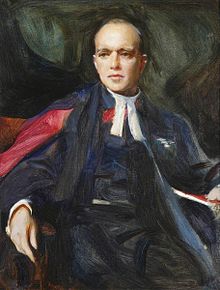 Christopher Maude Chavasse by László.jpg