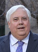 Clive Palmer