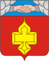 坎捷米罗夫卡区徽章