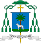 Herb duchownego