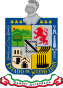 Escudo de Estado de Nuevo León