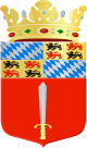 Coat of arms of Reimerswaal