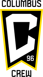 Columbus Crew logo