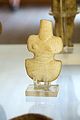 Violin shaped Cycladic figurine, 3200-2800 BC