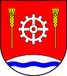 Coat of arms of Dägeling