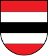 Coat of arms of Dernbach